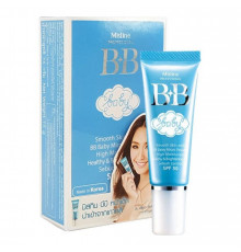 Mistine BB-крем для лица / Professional BB Baby Face, 15 мл