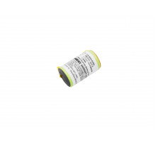 Аккумулятор CS-BRA250SL для зубных щёток Oral-B Sonic 2/3AF-600, KR-600AE