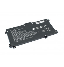 Аккумуляторная батарея для ноутбука HP Envy 17M (LK03XL) 11.55V 3500mAh OEM