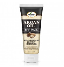 Difeel Питательная маска для волос с аргановым маслом / Argan Oil Hair Mask, 236 мл