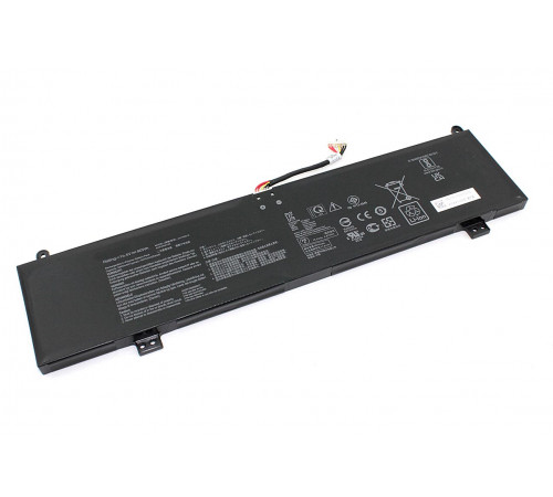 Аккумуляторная батарея для ноутбукa Asus Rog Strix G513 G713 (C41N2013) 15,4V 5845mAh