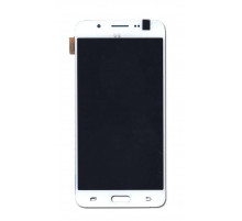 Дисплей для Samsung Galaxy J5 (2016) SM-J510 белый