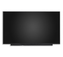 Матрица 17.3", 2560x1440, LED, 40 pins EDP, SLIM, без креплений, Матовая, IPS, 165Hz, P/N: NE173QHM-NY1