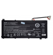 Аккумулятор для Acer Aspire A314-32 (AP18B18J), 34.31Wh, 4515mAh, 7.6V