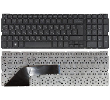 Клавиатура для ноутбука HP Probook 4520S 4525s черная