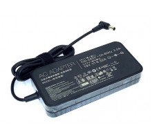 Блок питания (сетевой адаптер) для ноутбуков Asus 19V 6.32A 6.0x3.7mm pin