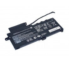 Аккумуляторная батарея для ноутбука HP HSTNN-UB6U (NU02XL) 7.7V 35Wh