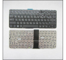Клавиатура для ноутбука HP Compaq Presario CQ32, G32, Pavilion DV3-4000, DV3-4025ER, DV3-4100ER, DV3-4325ER, DV3-4326SR черная