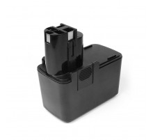 Аккумулятор для Bosch GBB, GBM, GSB, GSR, PBM, PDR, PSB, PSR 9.6V 1300mAh (Ni-Cd)