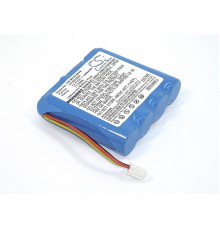 Аккумулятор CS-MYR750VX для пылесоса Moneual Rydis MR7700, R750. Li-ion, 1400mAh, 12.8V