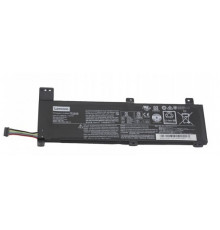 Аккумулятор для Lenovo IdeaPad 310-14IAP, 310-14IKB, 310-14ISK, (L15L2PB2), 3948mAh, 7.6V