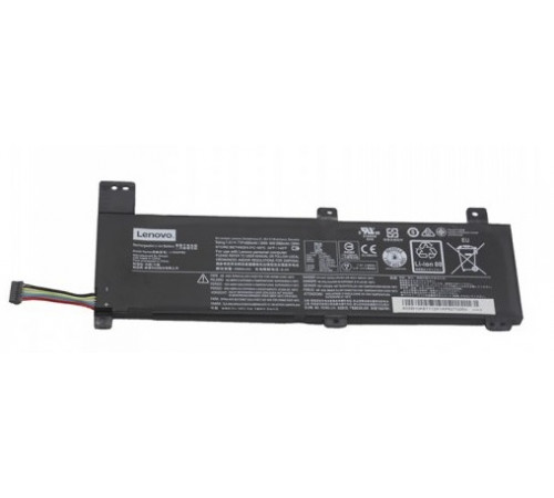 Аккумулятор для Lenovo IdeaPad 310-14IAP, 310-14IKB, 310-14ISK, (L15L2PB2), 3948mAh, 7.6V