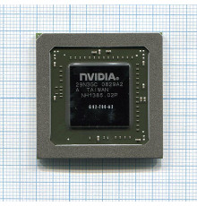 Чип nVidia G92-700-A2