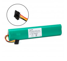 Аккумулятор для робота-пылесоса Neato Botvac 70e, 75, 80, 85. 12V 3000mAh Ni-MH. PN: 945-0129.