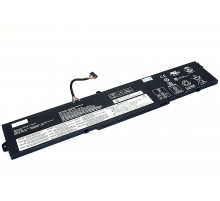 Аккумуляторная батарея для ноутбукa Lenovo IdeaPad 330-17ICH (L17C3PBO) 11.4V 3970mAh 45Wh черная
