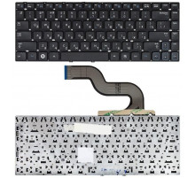 Клавиатура для ноутбука Samsung RC410, RV411, RV415, RV420 черная