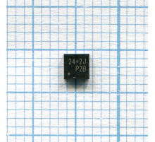 Микросхема RT8231AGQW