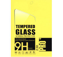 Защитное стекло iPad mini 1/2/3 2.5D