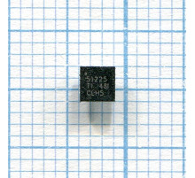 Микросхема Texas Instruments TPS51225
