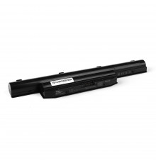 Аккумулятор для ноутбука Fujitsu LifeBook LH522, LH532, LH532 AP Series. 11.1V 4400mAh 49Wh. PN: CP568422-01, FMVNBP216, FPB0271.