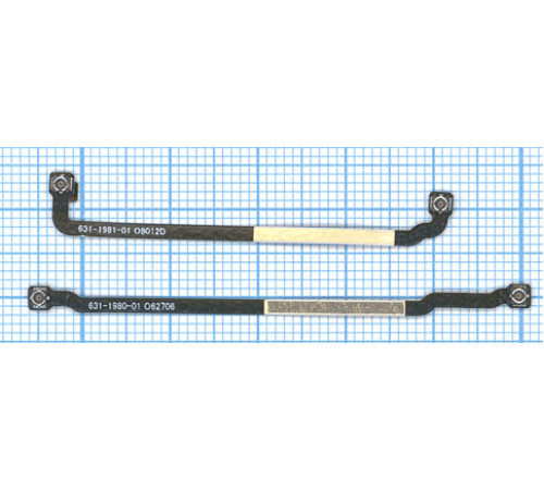 Шлейф материнской платы для iPhone 5G (2 штуки)