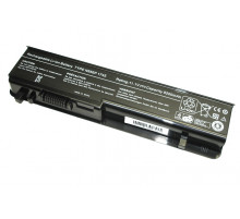 Аккумуляторная батарея для ноутбука Dell  Studio 1745 (U150P) 11.1V 5200mAh черный OEM