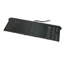 Аккумулятор для Acer (AP16M5J) Aspire A315-51, A315-21, 37Wh, 7.7V