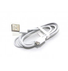 Кабель для зарядки ZMI Xiaomi USB/Micro USB 1m, white