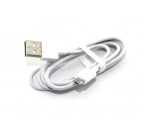 Кабель для зарядки ZMI Xiaomi USB/Micro USB 1m, white