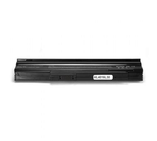 Аккумулятор для ноутбука Acer Extensa 4430, 5635ZG, eMachines E528, G525, Gateway NV40 Series. 11.1V 4400mAh PN: AS09C75, BT.00603.078