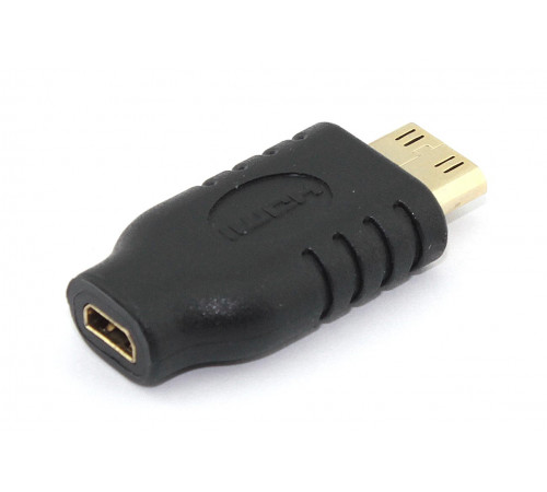 Переходник с HDMI папа на Display Port мама