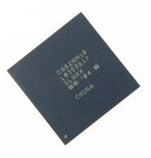 Южный мост CG82NM10 Intel SLGXX