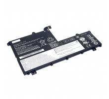 Аккумуляторная батарея для ноутбука Lenovo ThinkBook 15-IIL (L19M3PF9) 11.52V 45Wh 3950 mAh