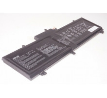 Аккумулятор для Asus ROG Zephyrus GX502, GU502, GA502, GX532 (C41N1837) 15.4V, 4940mAh, 76Wh