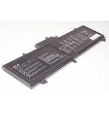 Аккумулятор для Asus ROG Zephyrus GX502, GU502, GA502, GX532 (C41N1837) 15.4V, 4940mAh, 76Wh