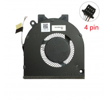 Вентилятор (кулер) для ноутбука Dell inspiron 14 5480, 5488, 15 5580, 5588, Vostro 15 5581, V5581