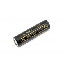 Аккумулятор типа 18650 Li-Ion LiitoKala Lii-32A 3200mAh, 3.7V