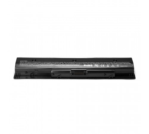 Аккумулятор для ноутбука HP Pavilion 14-e, 14t, 14z, 15, 17, HP Envy 14, 15, 17 Series. 10.8V 4400mAh PN: TPN-Q120, H6L38AA