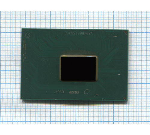 Процессор Intel Core i5-7300HQ SR32S Reball