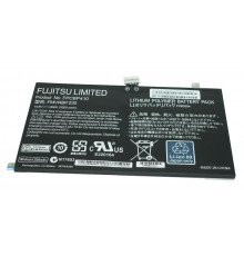 Аккумулятор для Fujitsu Lifebook U554, U574, (FPCBP410, FMVNBP230), 48Wh, 3300mAh, 14.8V