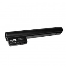 Аккумулятор для ноутбука HP Mini 210, 210-1000, 2102, CQ20 Series. 11.1V 2200mAh 24Wh. PN: HSTNN-IB0O, HSTNN-IB0P.