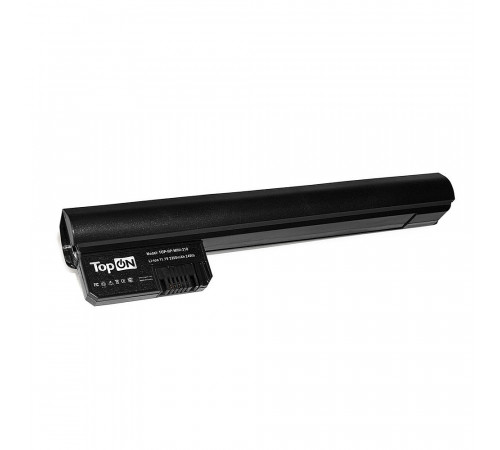 Аккумулятор для ноутбука HP Mini 210, 210-1000, 2102, CQ20 Series. 11.1V 2200mAh 24Wh. PN: HSTNN-IB0O, HSTNN-IB0P.