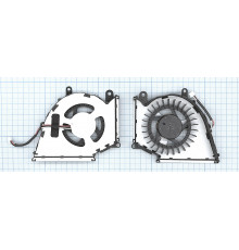 Вентилятор (кулер) для ноутбука Samsung Q430 Q530 Q330 Q460 P330