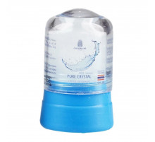 Coco Blues Дезодорант для тела натуральный / Natural Crystal Deodorant, 50 г