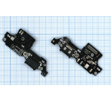 Плата разъема питания с микрофоном для Huawei Mate 9