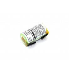 Аккумулятор CS-PHN130SL для Philips HP1304 1,2V 3000mAh Ni-MH