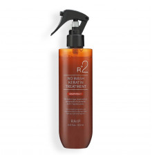 RAIP Несмываемый спрей для волос с кератином / R2 No-Wash Keratin Treatment Grapefruit, 250 мл