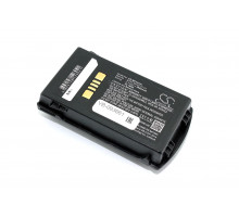 Аккумуляторная батарея CS-MC321HL для терминала сбора данных Zebra MC3300 MC3200 MC32N0 6800mAh