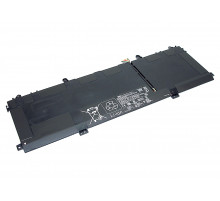 Аккумуляторная батарея для ноутбука HP Spectre x360 15 Convertible PC (SU06XL) 11.55V 7280mAh