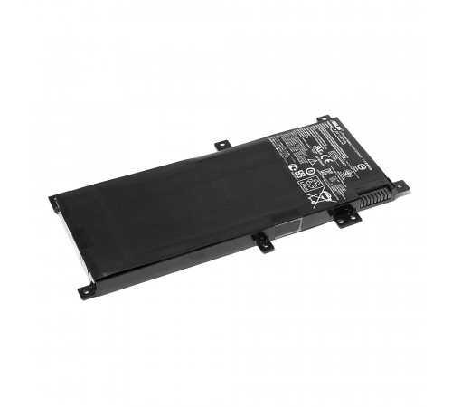 Аккумулятор для ноутбука Asus X455LA, X455LD Series. 7.5V 4829mAh PN: C21N1401, PP21AT149Q-1